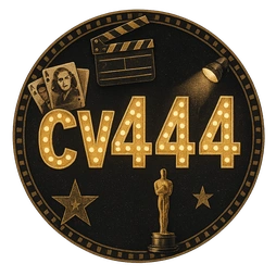 cv444 লোগোটি পাদচরণে: দৃশ্যমান সমাপ্তি ও ব্র্যান্ড ধারাবাহিকতা