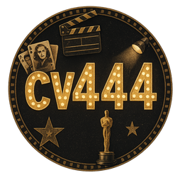 cv444 লোগো: বাংলাদেশে অনলাইন গেমিং প্ল্যাটফর্মের ব্র্যান্ড পরিচয় ও দৃশ্যমান নকশা